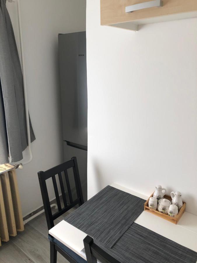 Leander Apartman 벌러토너컬리 외부 사진