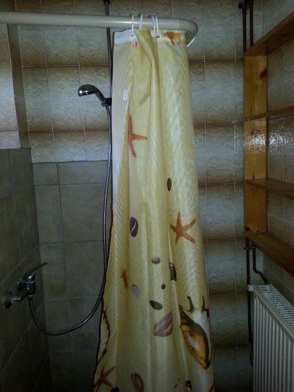 Leander Apartman 벌러토너컬리 객실 사진